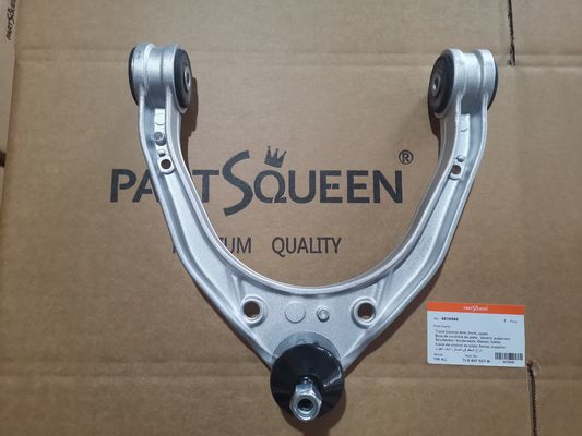 PARTSQUEEN Premium-kwaliteit Spoorbesturingsarm voorste bovenkant 7L0 407 021 B