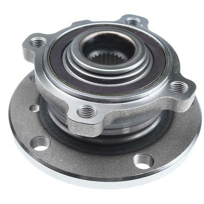 31209806297 Transmissieonderdelen Wielknop voor MINI MINI PACEMAN (R61), COUNTRYMAN (R60)