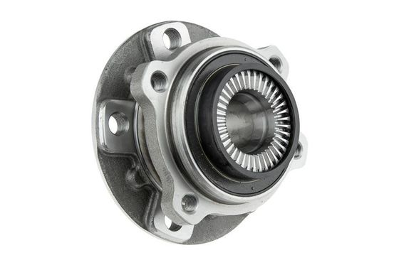 31206850154 Transmissieonderdelen Wielknop voor BMW 5 (F10)