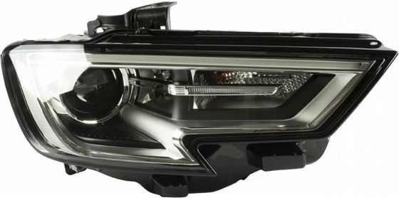 8V0941044E koplamp voor AUDI A3 (8V1, 8VK)