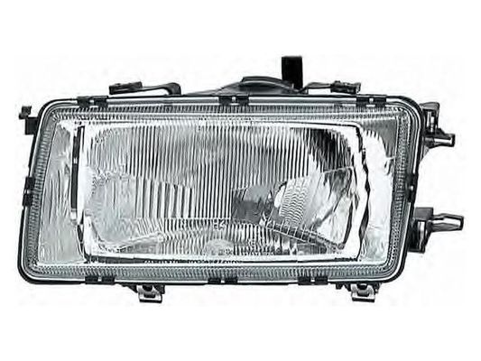 TB0203001R koplamp voor