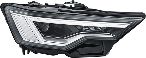 4K0941040 koplamp voor AUDI A6, HAVAL F7