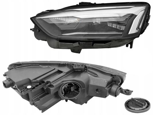 8W6941011 koplamp voor AUDI A5 (F53, F5P)