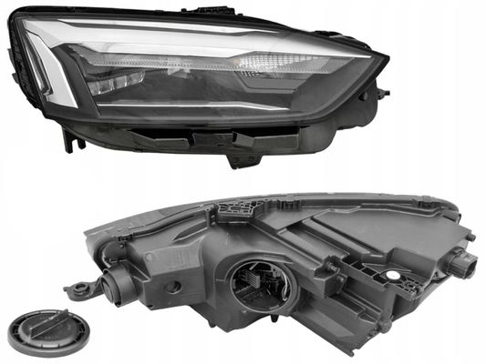 8W6941012 koplamp voor AUDI A5 (F53, F5P)