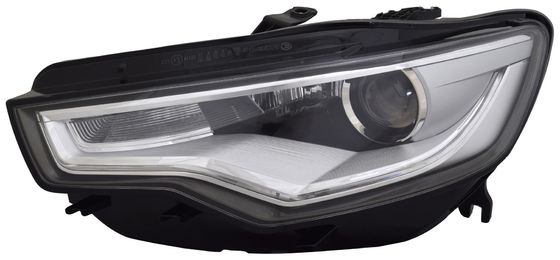 4G0941043J koplamp voor AUDI A6 / S6 C7 (4G2, 4GC)