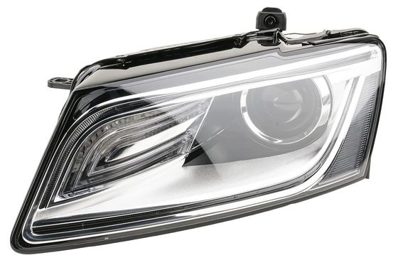 8R0941043C koplamp voor AUDI Q5 (8RB)