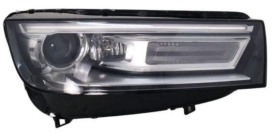 80A941044 koplamp voor AUDI Q5 (FYB, FYG)