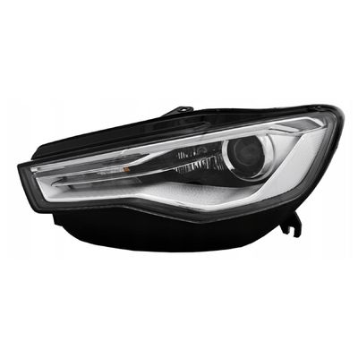 4G0941043F koplamp voor AUDI A6 / S6 C7 (4G2, 4GC)