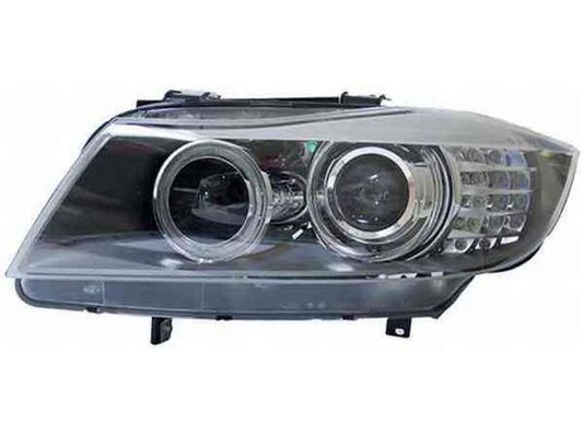63117240247 koplamp voor BMW 3 (E90)