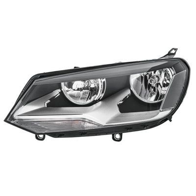 7P1941005 koplamp voor VW TOUAREG (7P5, 7P6)