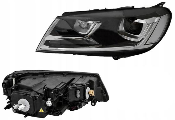 7P1941753B koplamp voor VW TOUAREG (7P5, 7P6)