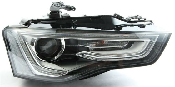 8T0941044C koplamp voor AUDI A5 / S5 Sportback (8TA)