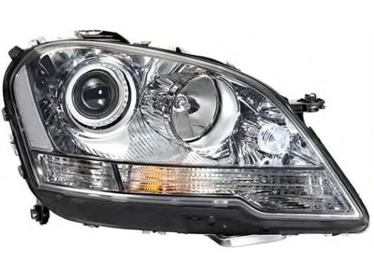 1648207061 koplamp voor M-Klasse MERCEDES-BENZ (W164)