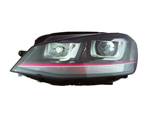 5G1941039A koplamp voor VW GOLF VII (5G1, BQ1, BE1, BE2)