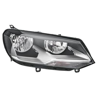 7P1941006 koplamp voor VW TOUAREG (7P5, 7P6)