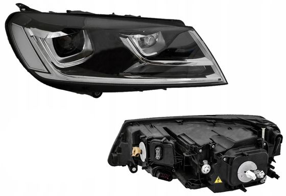 7P1941754B koplamp voor VW TOUAREG (7P5, 7P6)