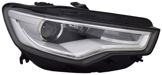 4G0941044J koplamp voor AUDI A6 / S6 C7 (4G2, 4GC)