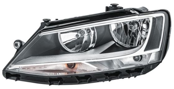 5C7941005A koplamp voor VW BORA IV (162, 163, AV3, AV2)