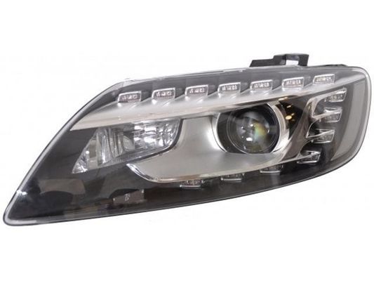 4L0941029AC koplamp voor AUDI Q7 (4LB)