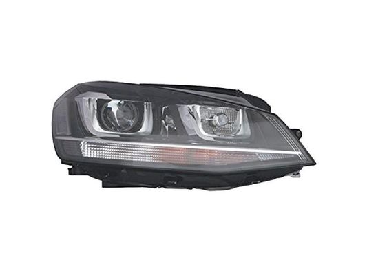 5G1941040 koplamp voor VW GOLF VII (5G1, BQ1, BE1, BE2)