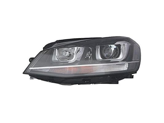 5G1941039 koplamp voor VW GOLF VII (5G1, BQ1, BE1, BE2)