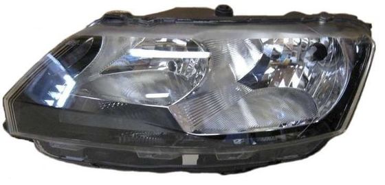 5JB941017 Koplamp voor Skoda