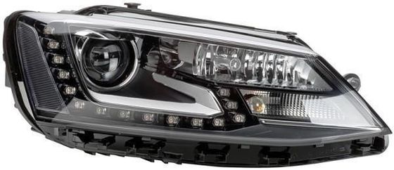5C7941752E koplamp voor VW BORA IV (162, 163, AV3, AV2)