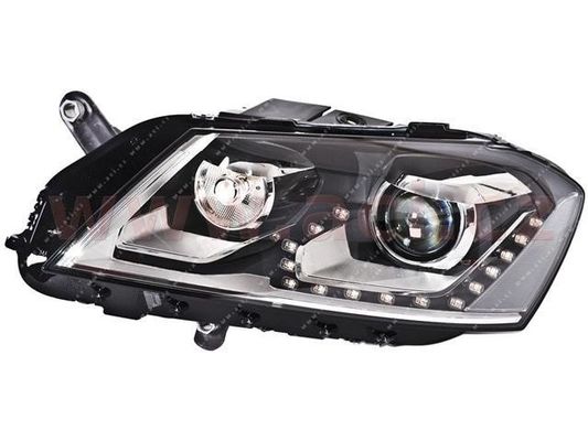 3AB941753 koplamp