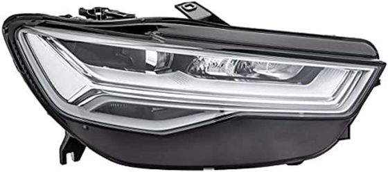 4G0941774H koplamp voor AUDI A6 / S6 C7 (4G2, 4GC)