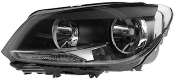 1T1941005H koplamp