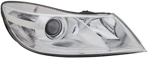 1Z1941018S koplamp voor SKODA OCTAVIA II Combi (1Z5), LAURA II (1Z3)