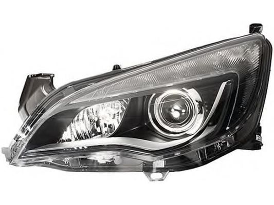 1216223 koplamp
