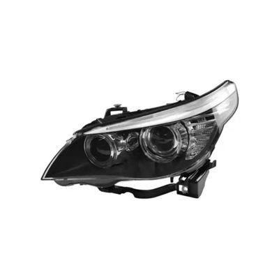 63127177727 koplamp voor BMW 5 (E60)