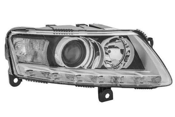 4F0941030CP koplamp voor AUDI A6 / S6 C6 (4F2)