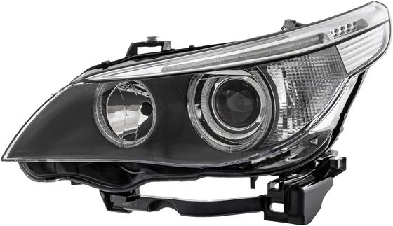 63127160193 koplamp voor BMW 5 (E60)