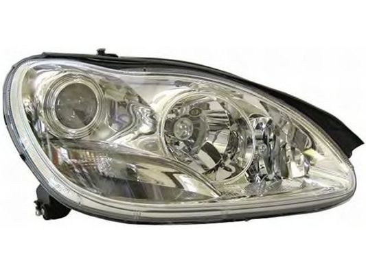 2208203861 koplamp voor MERCEDES-BENZ S-Klasse (W220)
