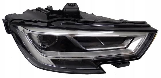 8V0941774C koplamp voor AUDI A3 (8V1, 8VK)