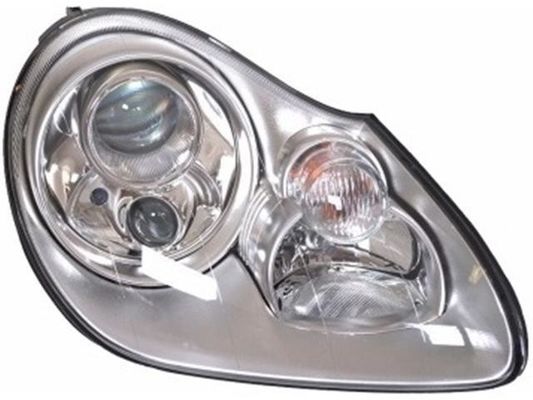 95563115800 koplamp voor Porsche Cayenne (9PA)