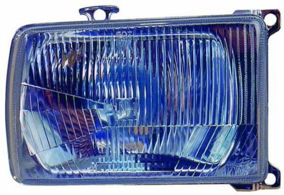 321941106AF koplamp voor VW CARAT B2 (32B), CORSAR (32B)