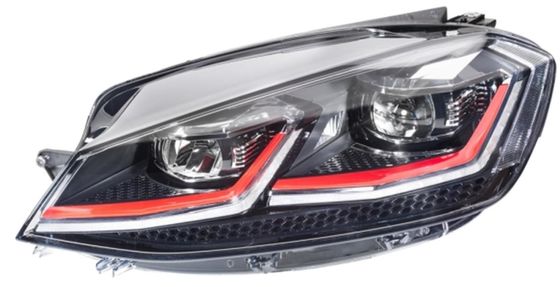 5G1941077A koplamp voor VW GOLF VII Van (5G1)