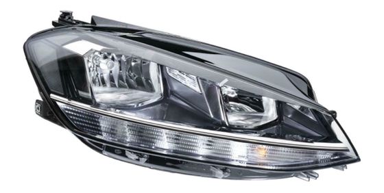 5G1941006D koplamp voor VW GOLF VII (5G1, BQ1, BE1, BE2)