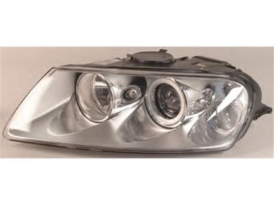 7L6941017BF koplamp voor VW TOUAREG (7LA, 7L6, 7L7)