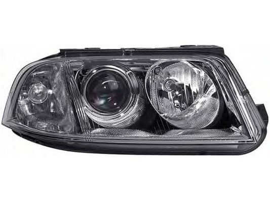 3B7941018M koplamp voor VW PASSAT B5.5 Estate (3B6)