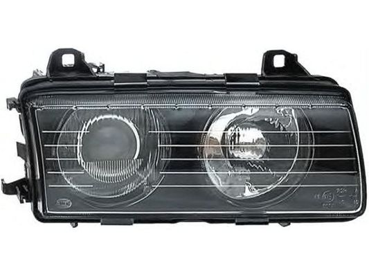 63121393272 koplamp voor BMW 3 (E36)