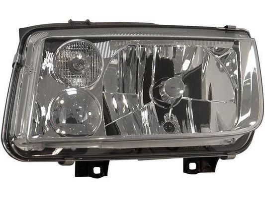 1J5941017AJ koplamp voor VW BORA I (1J2)