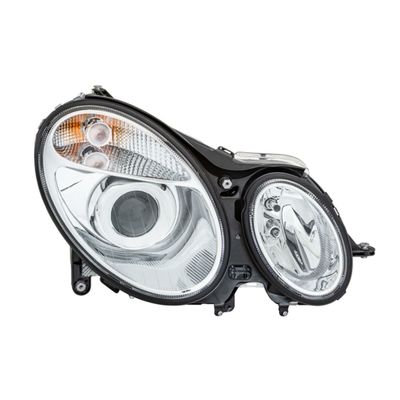 2118201661 koplamp voor MERCEDES-BENZ E-CLASS (W211)