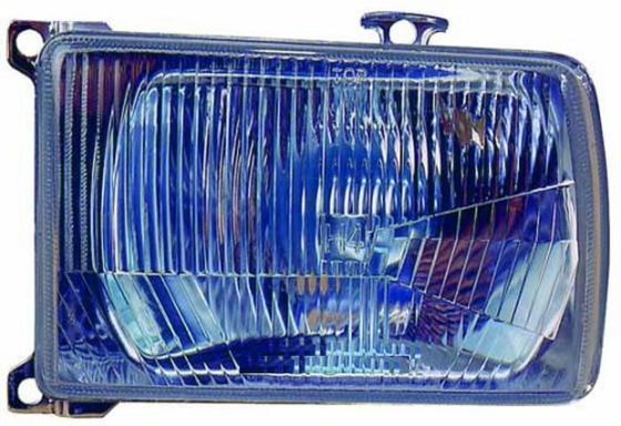 321941105AF koplamp voor VW CARAT B2 (32B), CORSAR (32B)