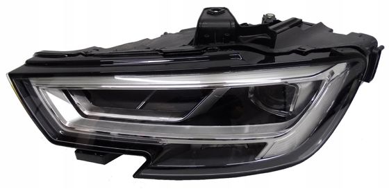 8V0941773C koplamp voor AUDI A3 (8V1, 8VK)