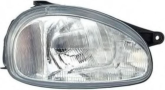 1216488 koplamp