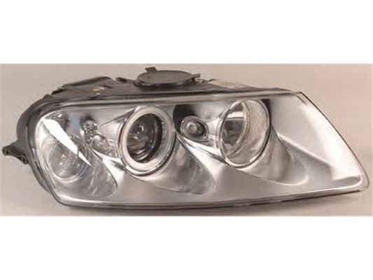 7L6941018BF koplamp voor VW TOUAREG (7LA, 7L6, 7L7)